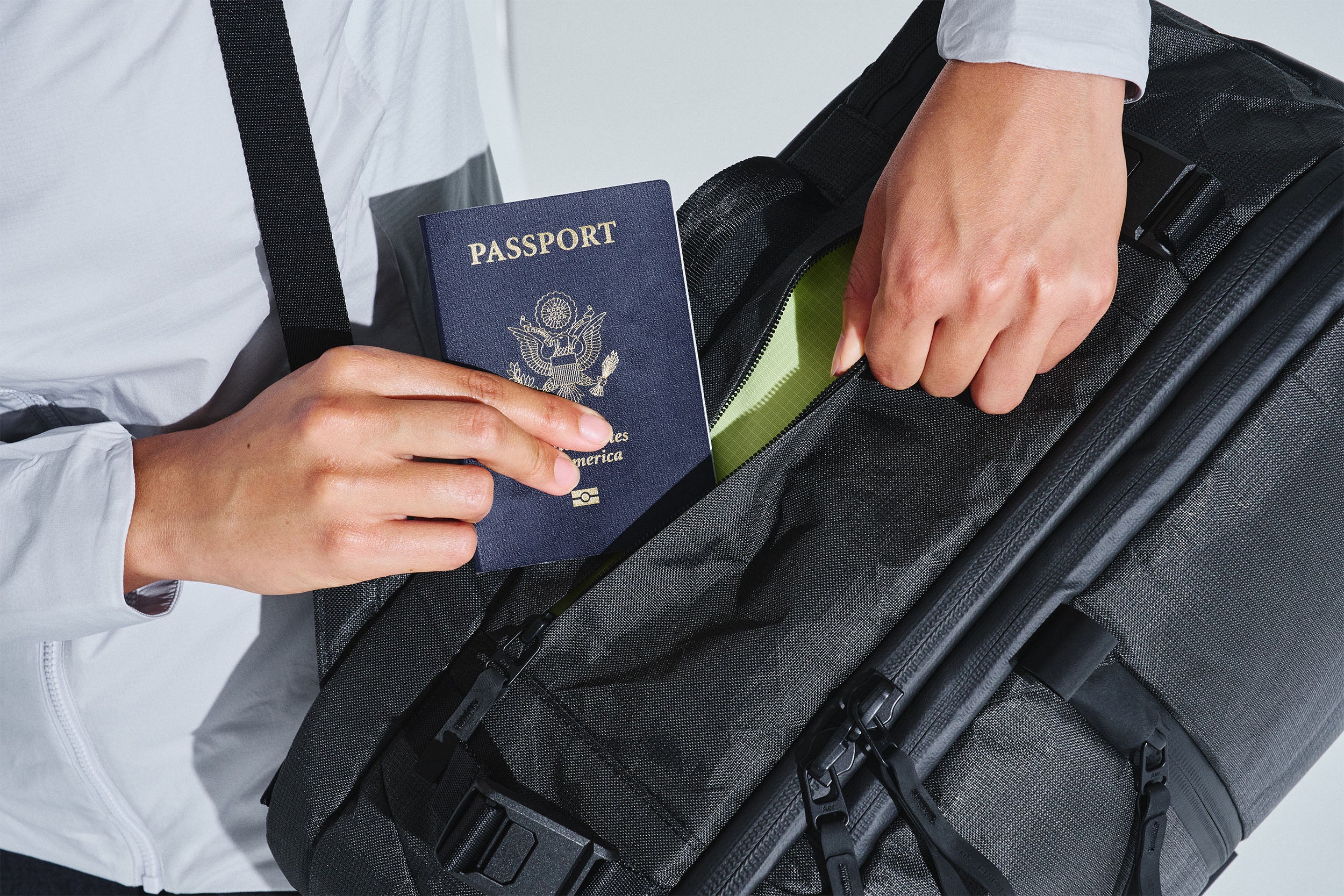 Travel Pack 3 Small (28L) - Ultra