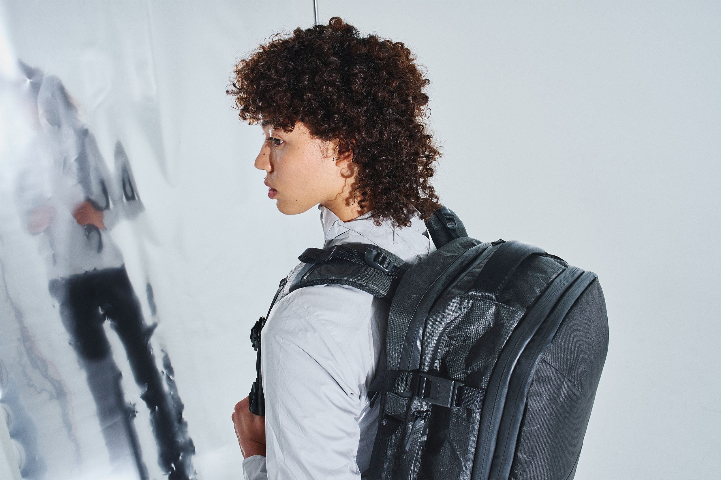 Travel Pack 3 Small (28L) - Ultra