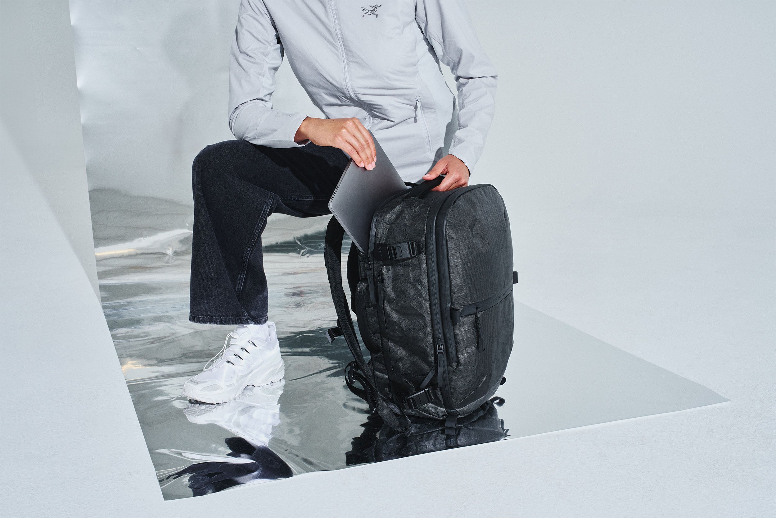 Travel Pack 3 Small (28L) - Ultra