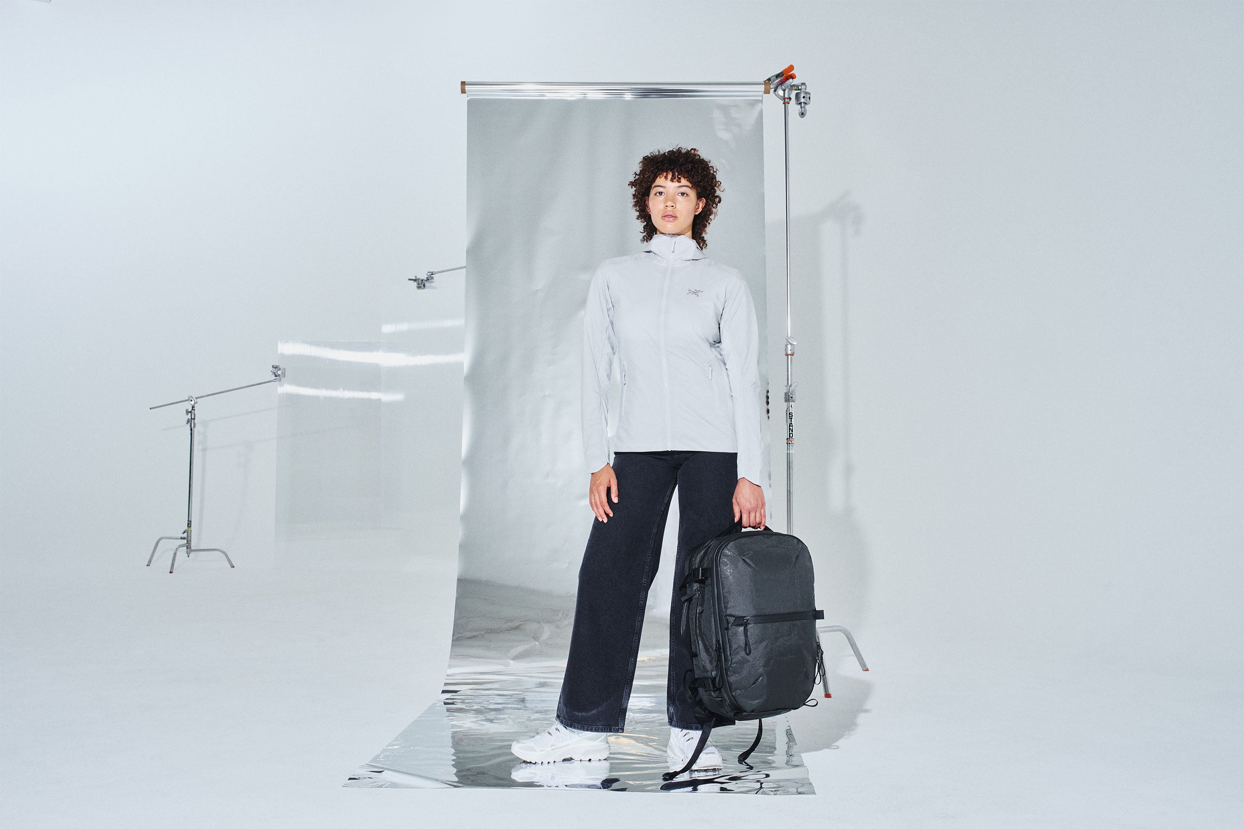 Travel Pack 3 Small (28L) - Ultra