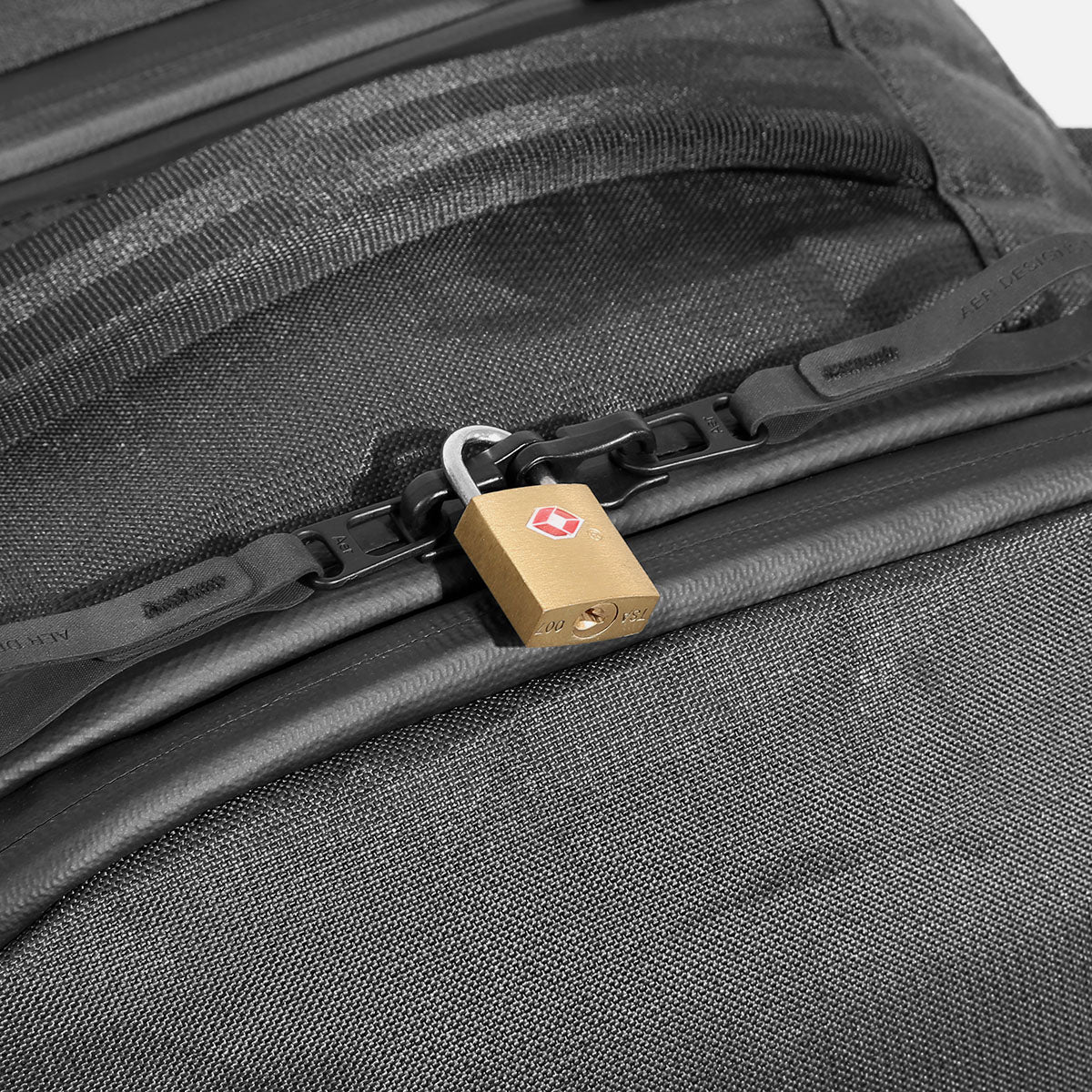 Travel Pack 3 Small (28L) - Ultra