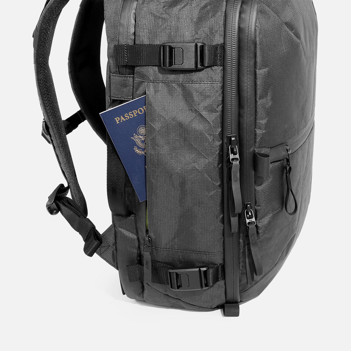 Travel Pack 3 Small (28L) - Ultra
