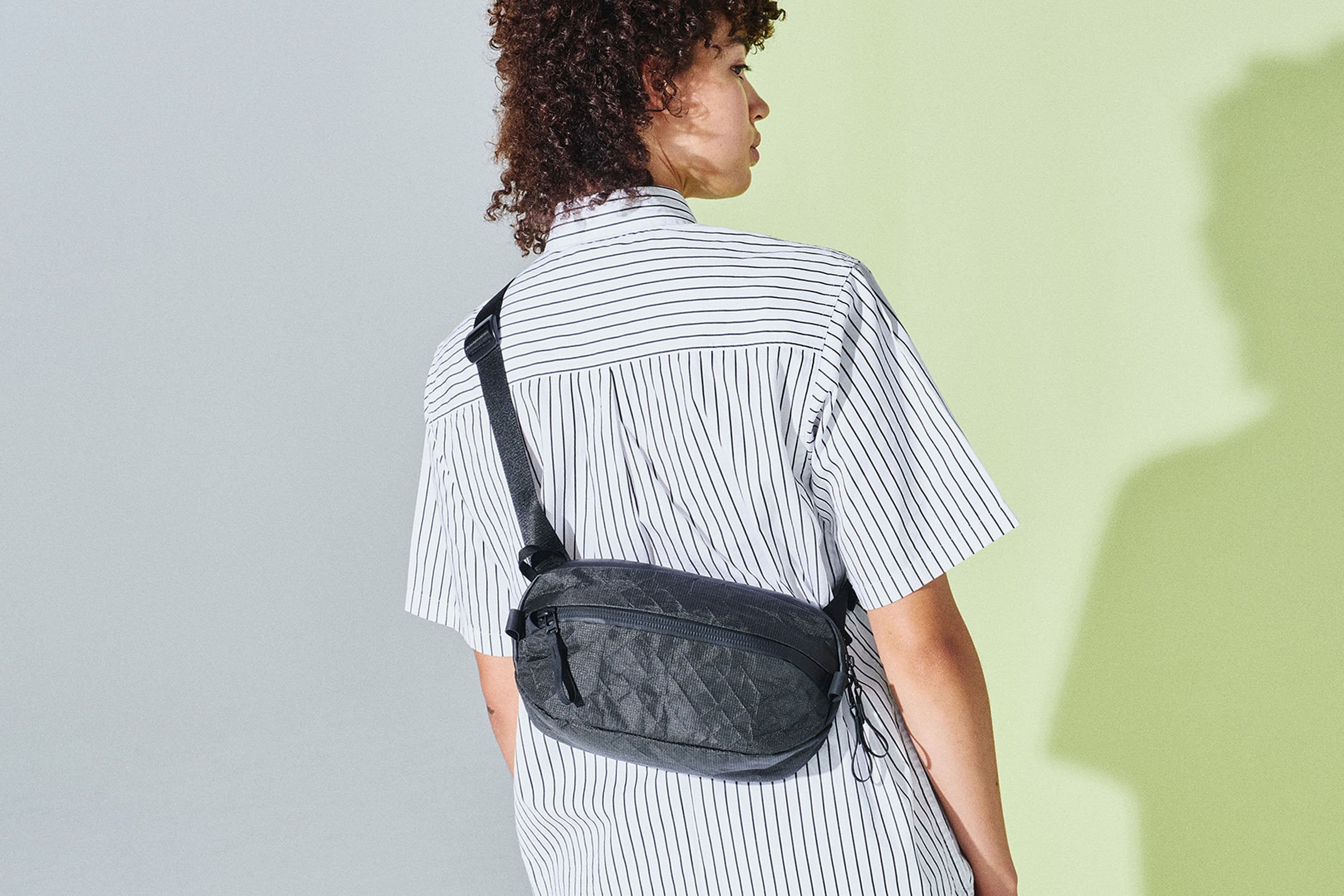 Day Sling 3 (3L) - Ultra