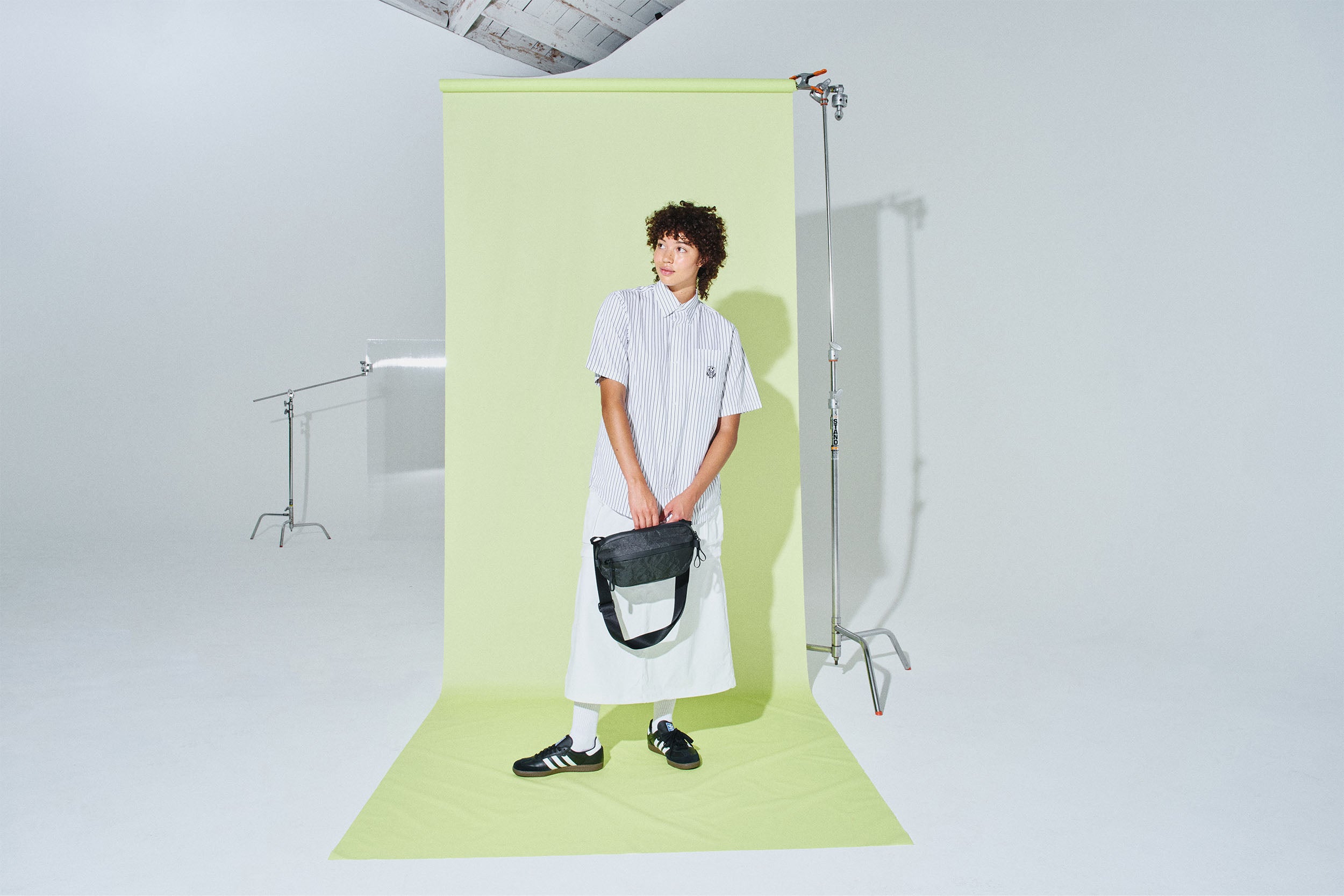 Day Sling 3 (3L) - Ultra