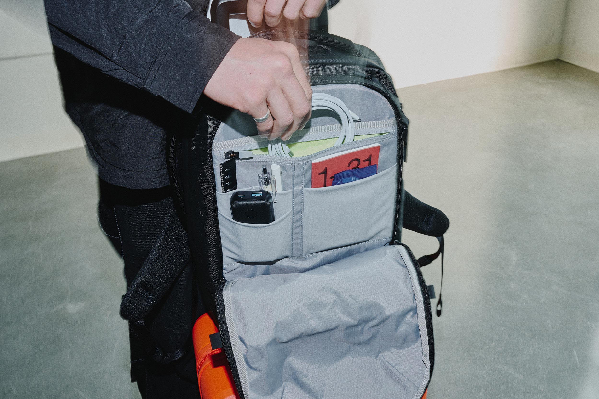 City Pack 2 (16L) - Ultra