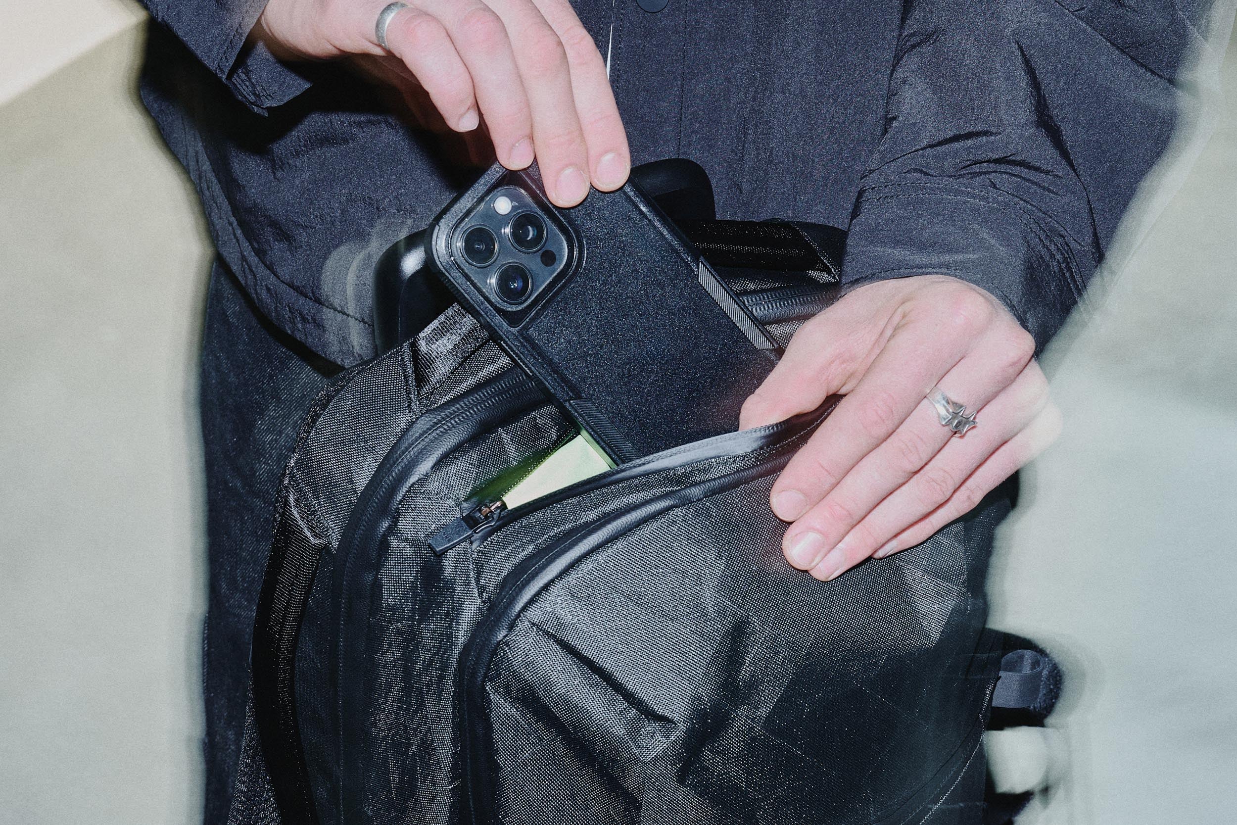 City Pack 2 (16L) - Ultra