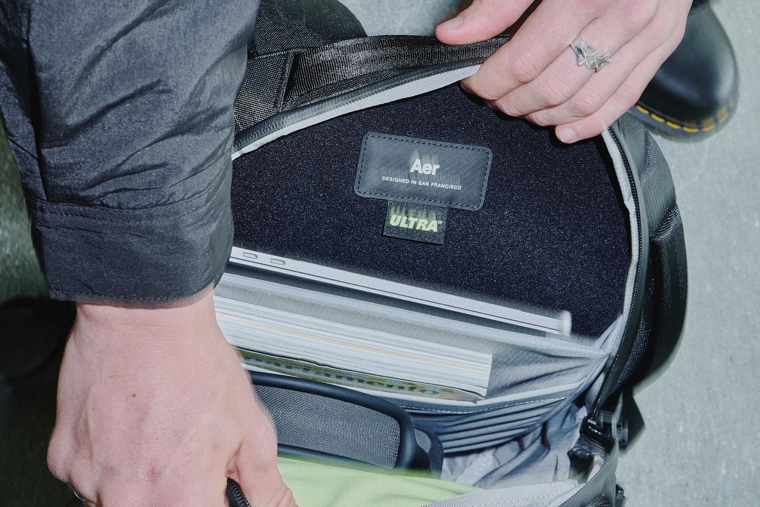 City Pack 2 (16L) - Ultra