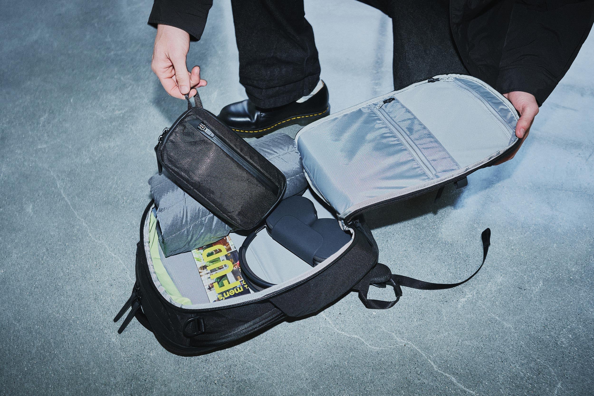 Slim Pouch 2 Ultra - 1.5L