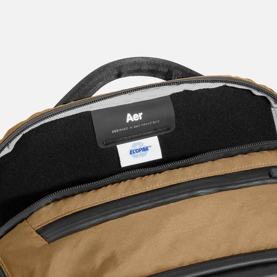 City Pack Pro 2 (24L) - Ecopak