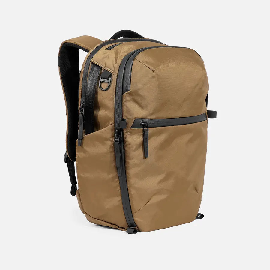 City Pack Pro 2 (24L) - Ecopak