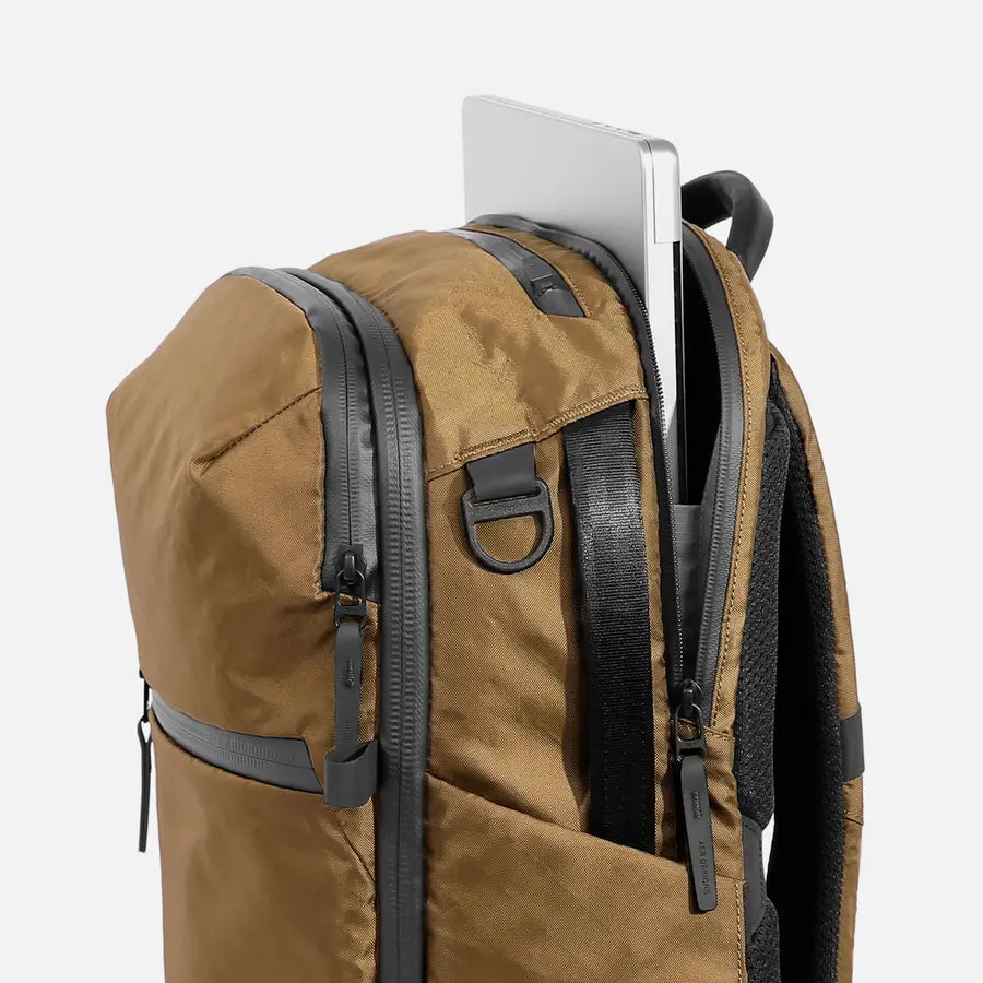 City Pack Pro 2 (24L) - Ecopak