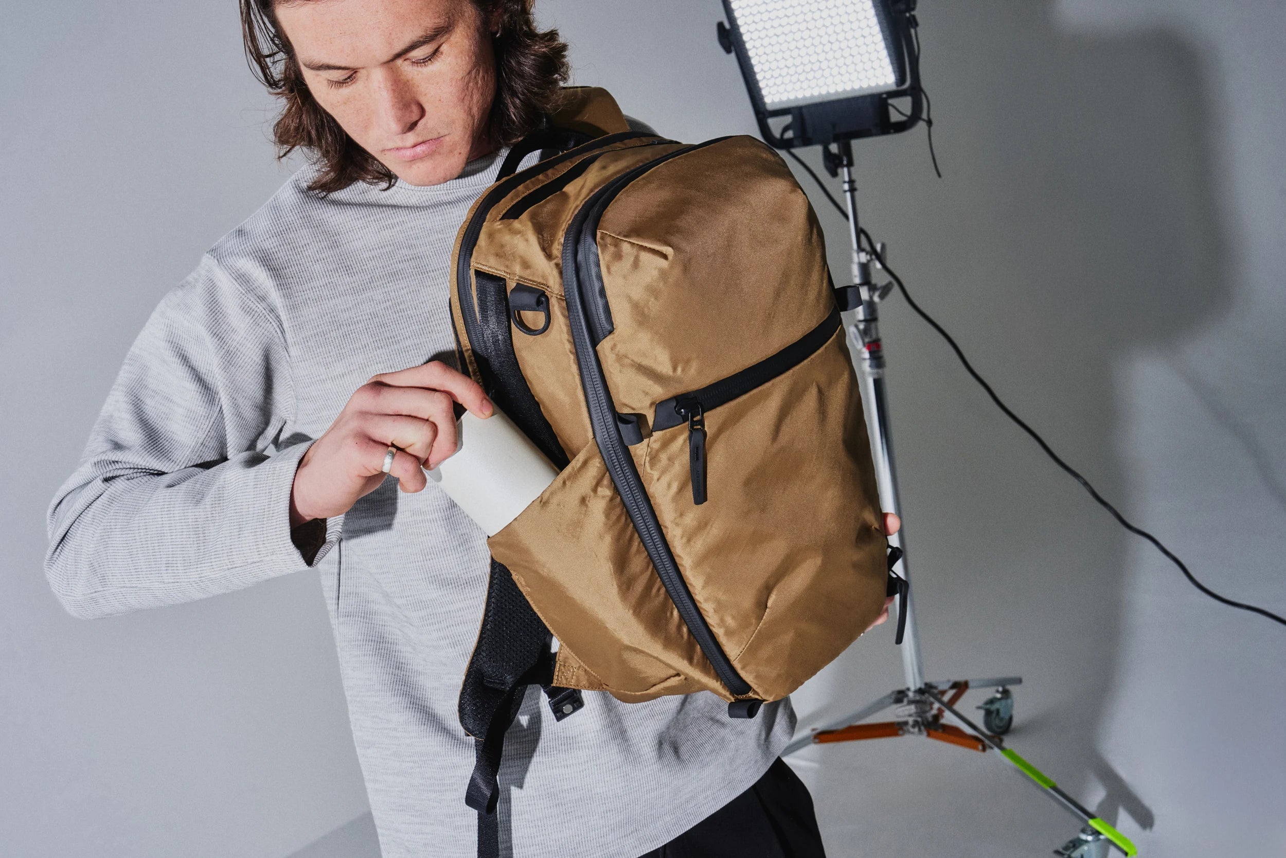 City Pack Pro 2 (24L) - Ecopak