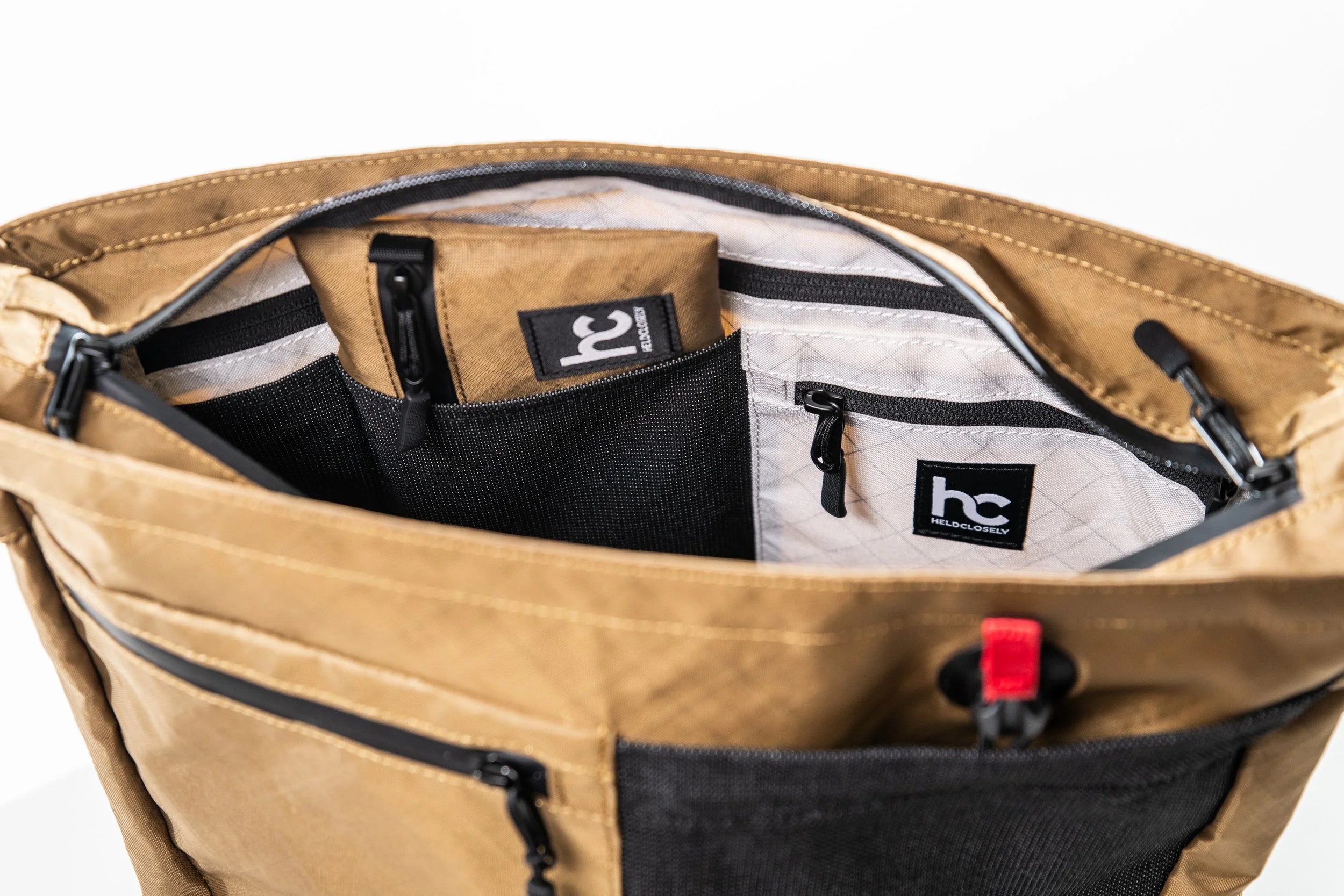 The Day Bag 15L - Ecopak EPX200