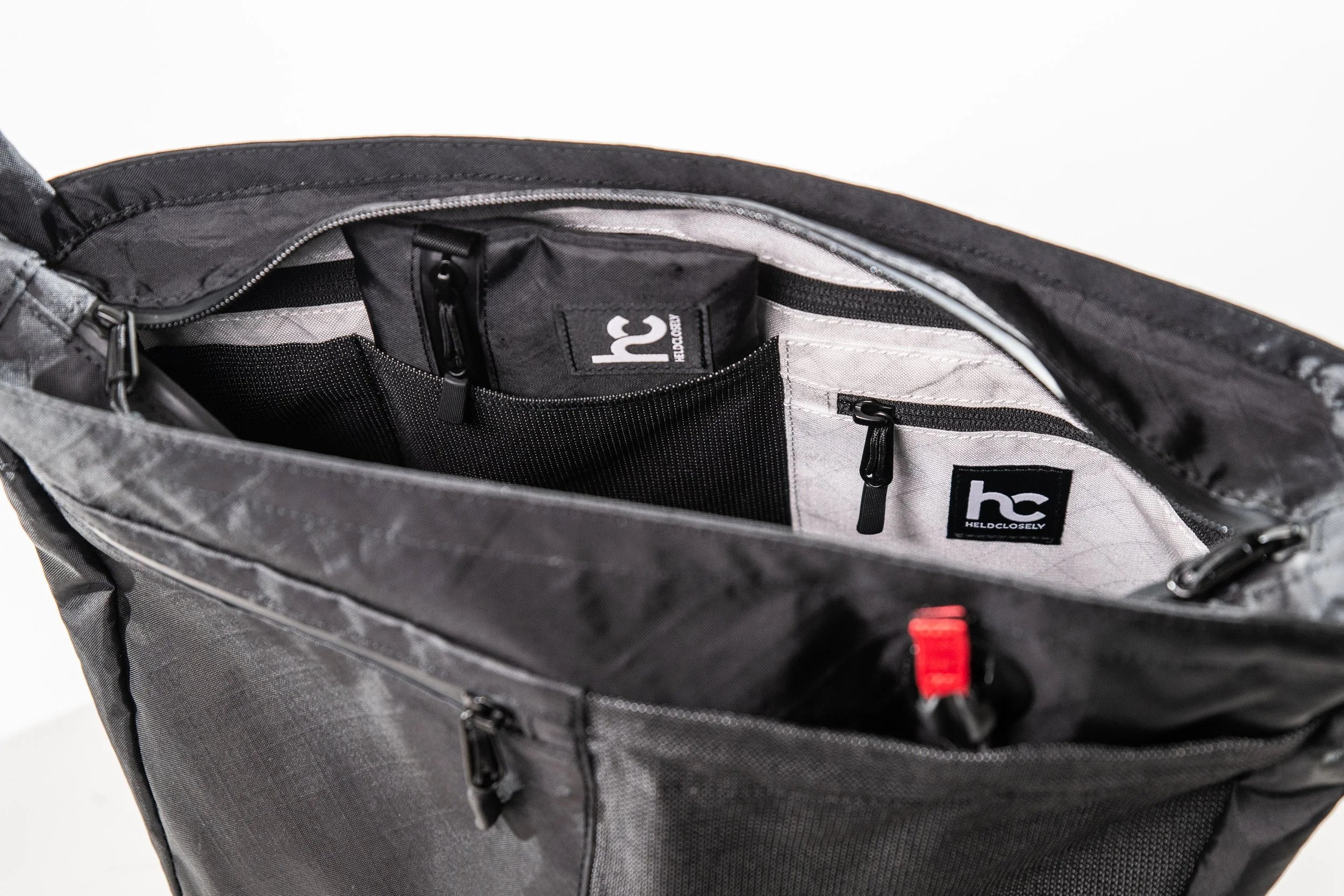 The Day Bag 15L - Ecopak EPX200