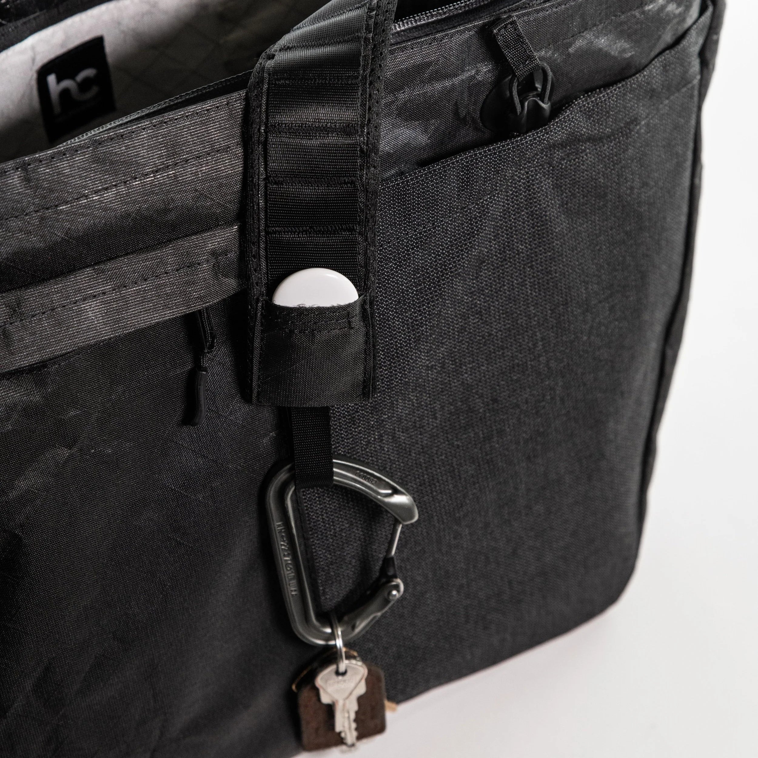 The Traveler 34L - Ultra200x