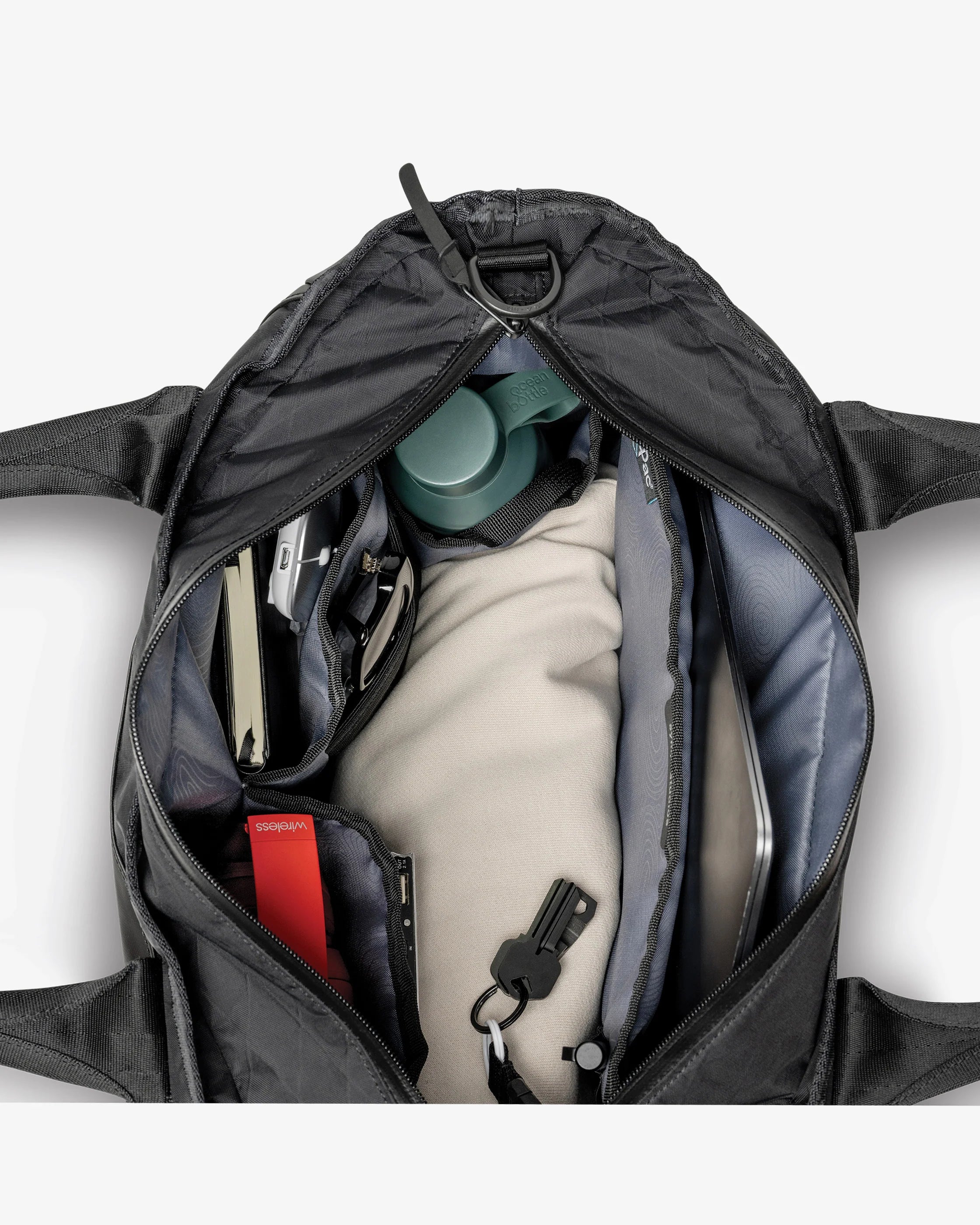 All Terrain Tote - 20L