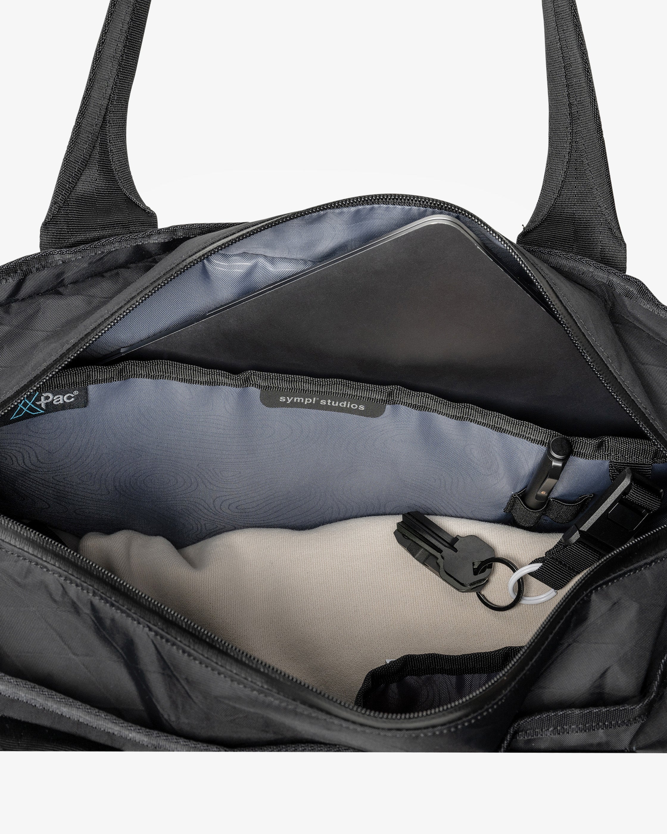 All Terrain Tote - 20L
