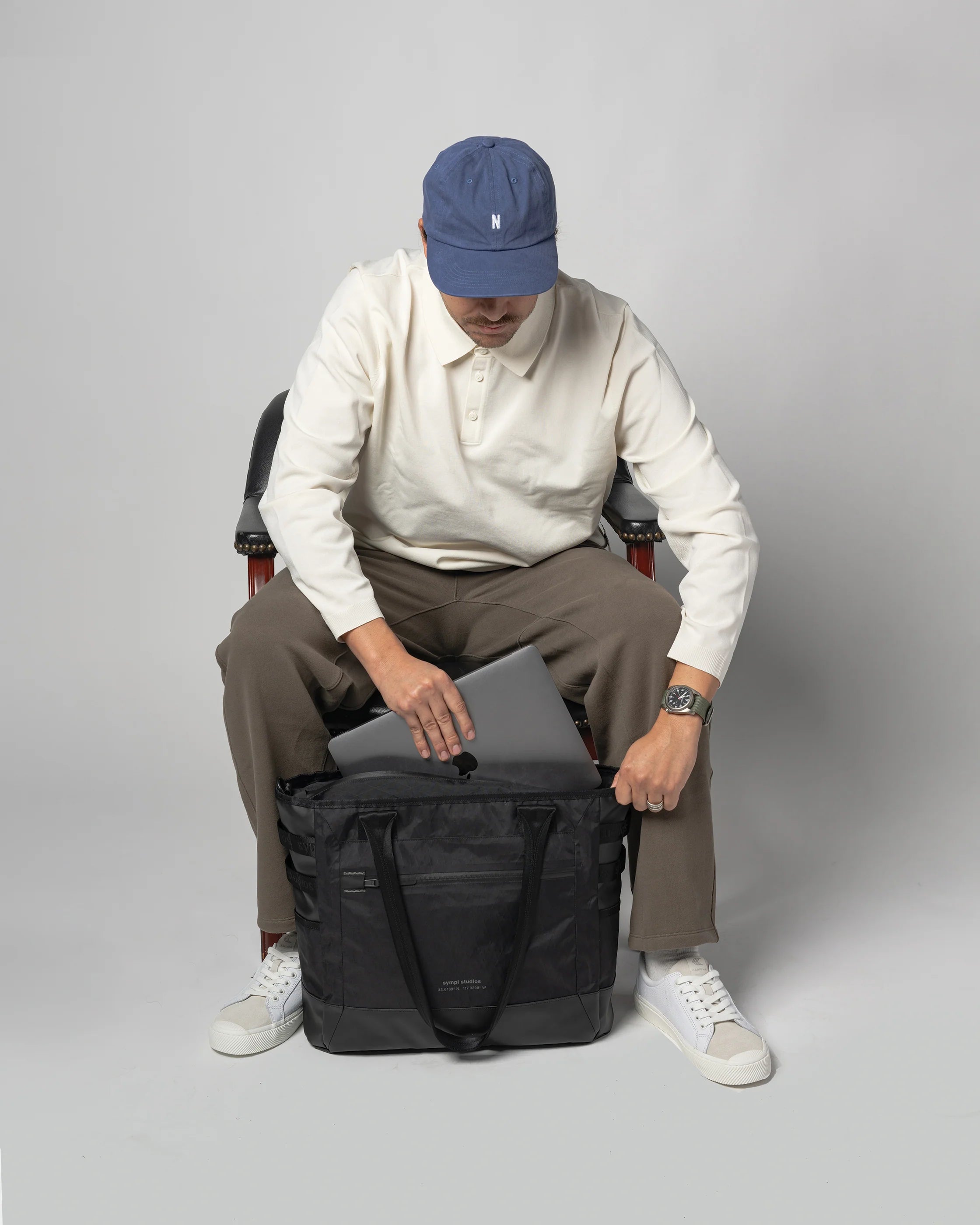 All Terrain Tote - 20L