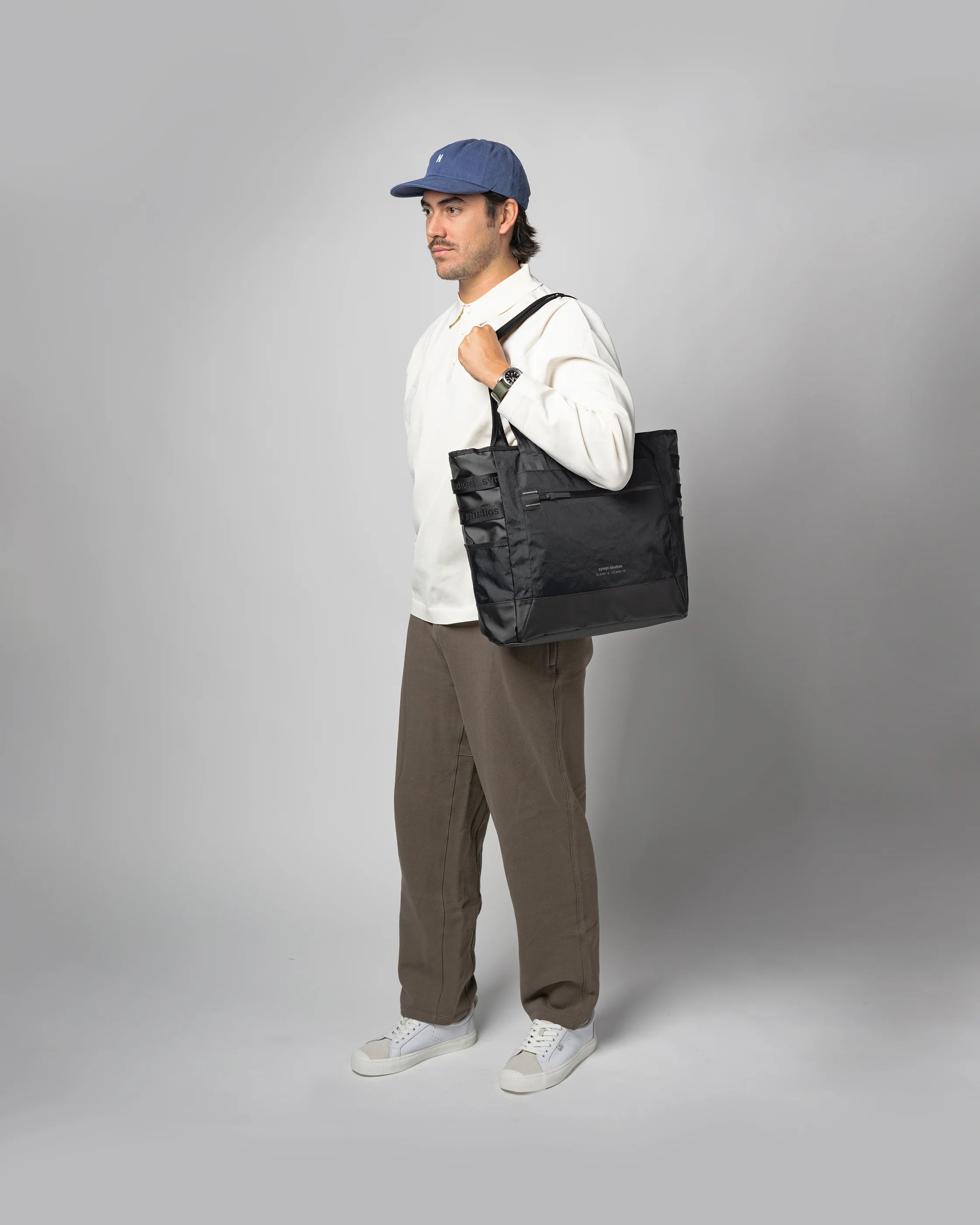 All Terrain Tote - 20L