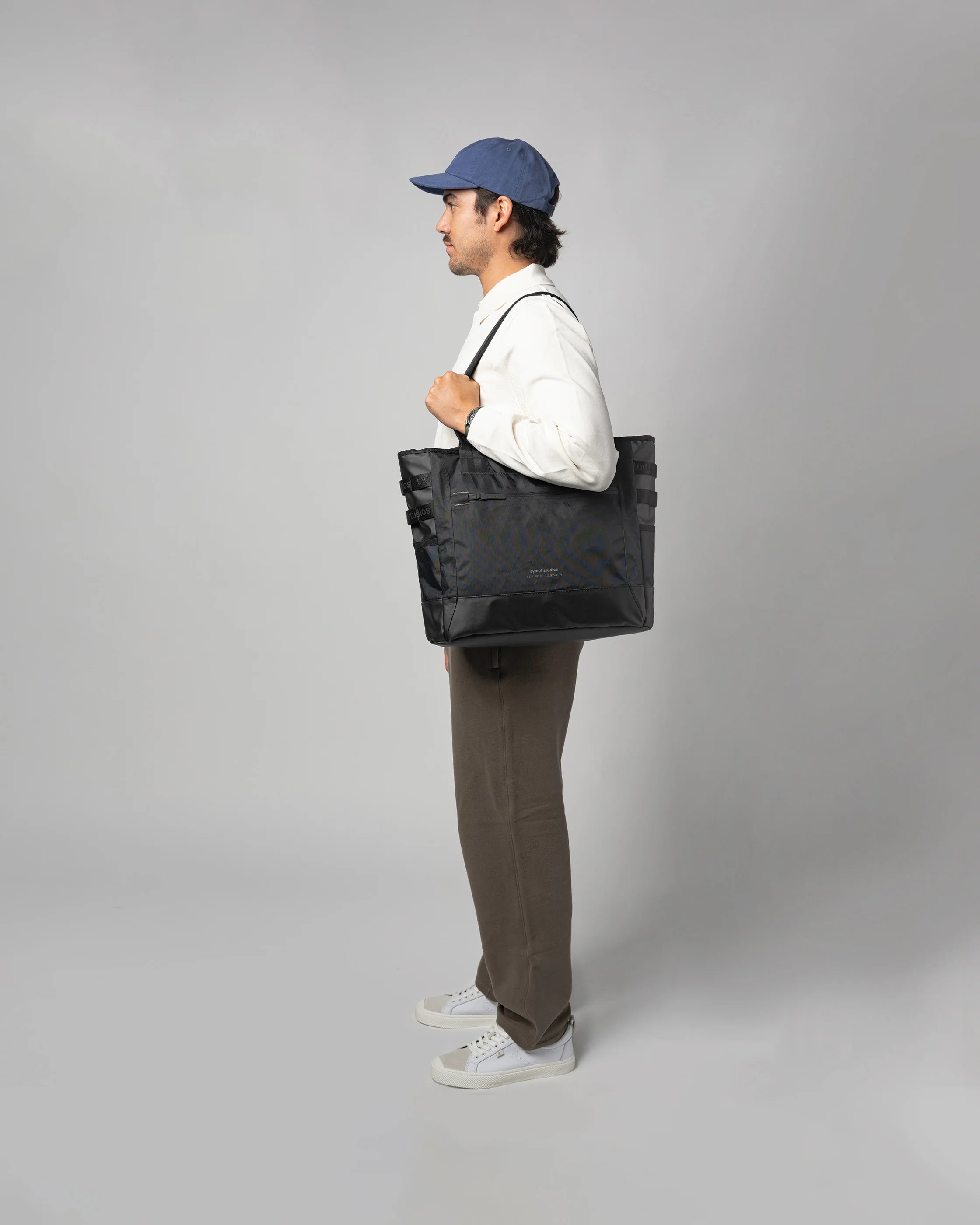All Terrain Tote - 20L
