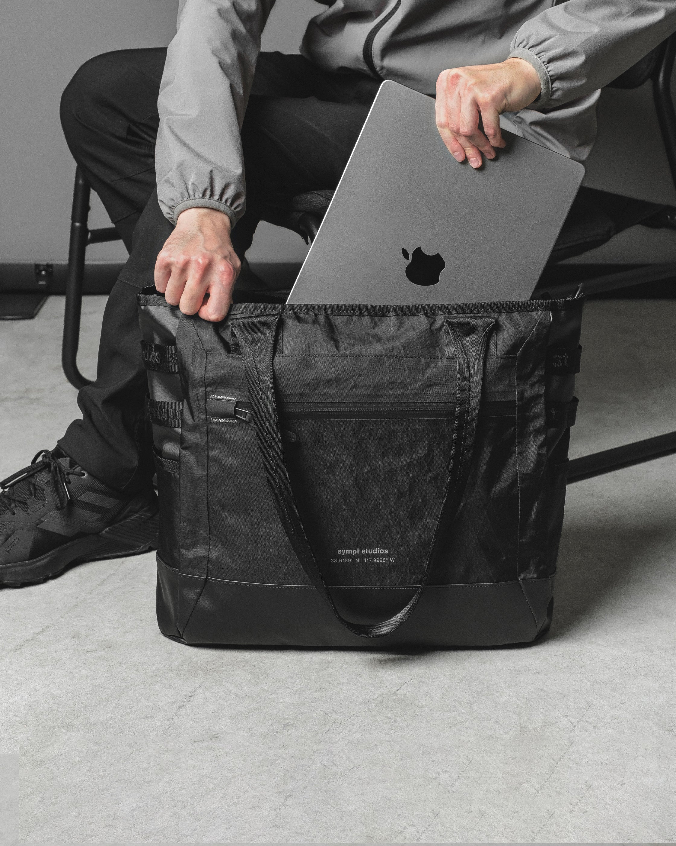 All Terrain Tote - 20L