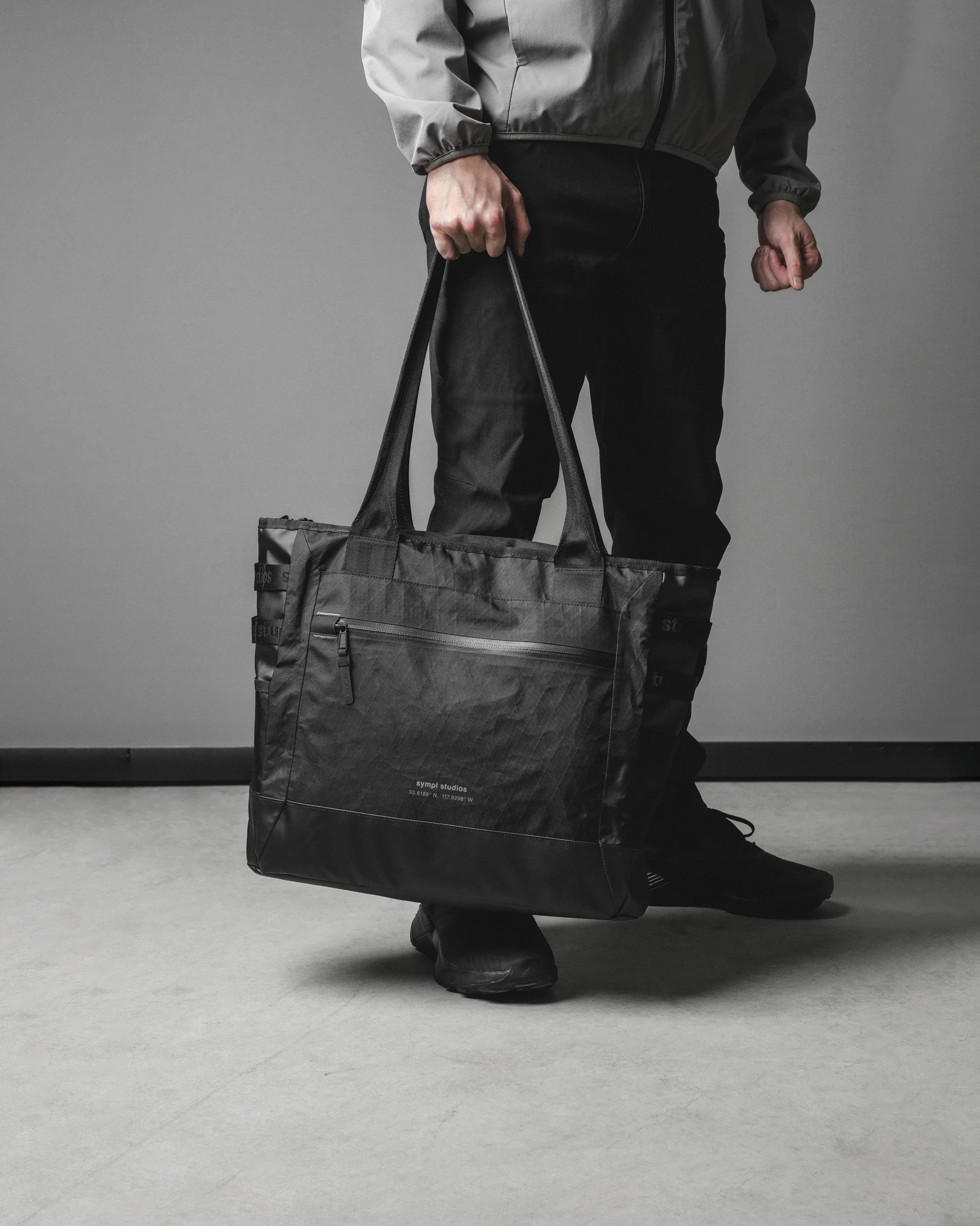 All Terrain Tote - 20L