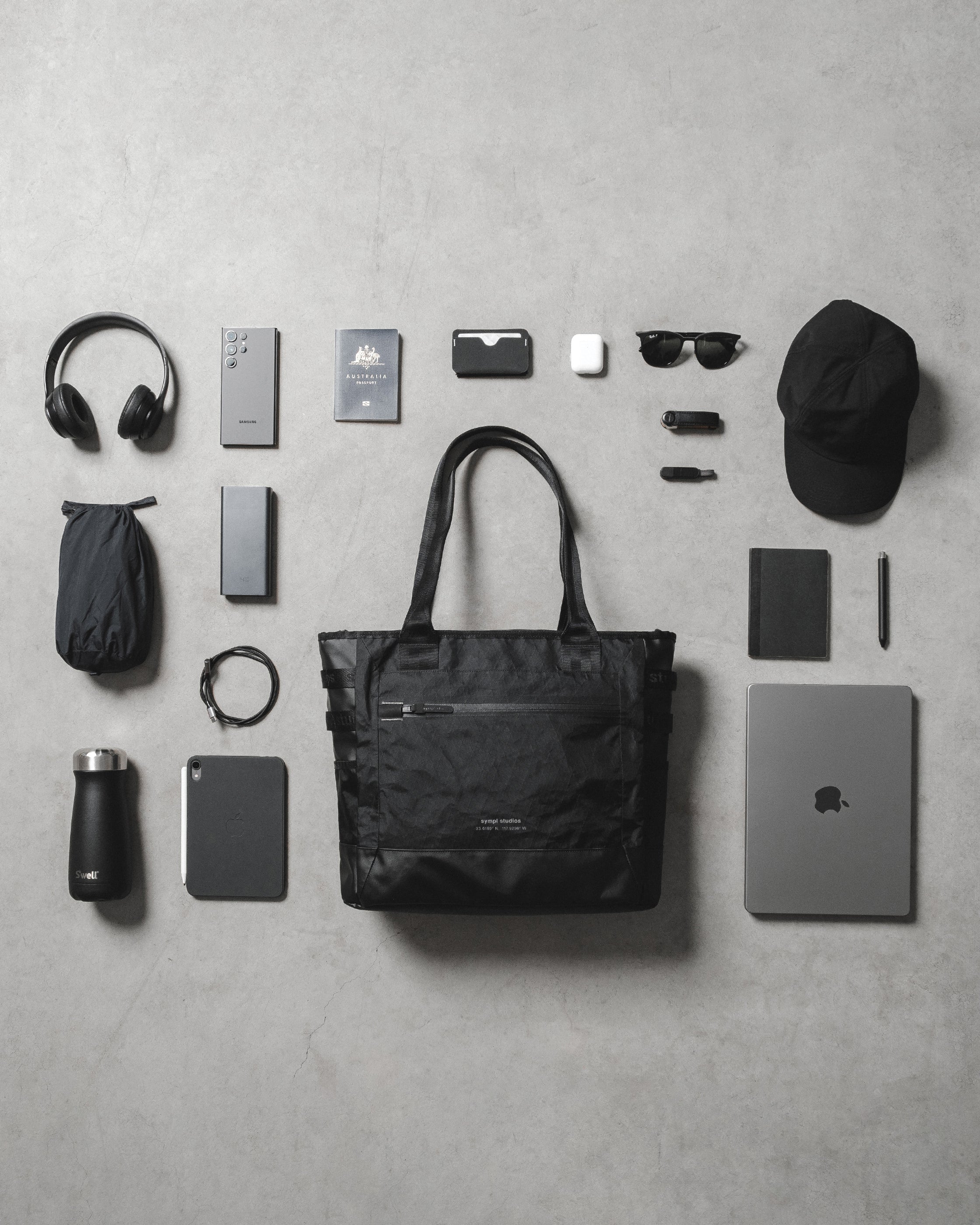 All Terrain Tote - 20L