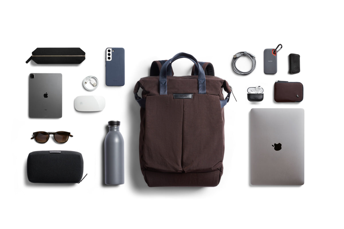 Tokyo Totepack Compact 14L