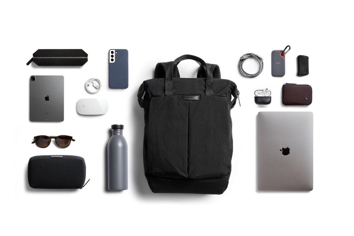 Tokyo Totepack Compact - 14L