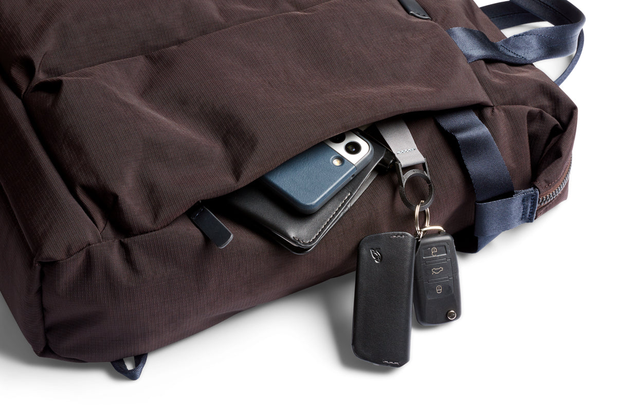 Tokyo Totepack 20L