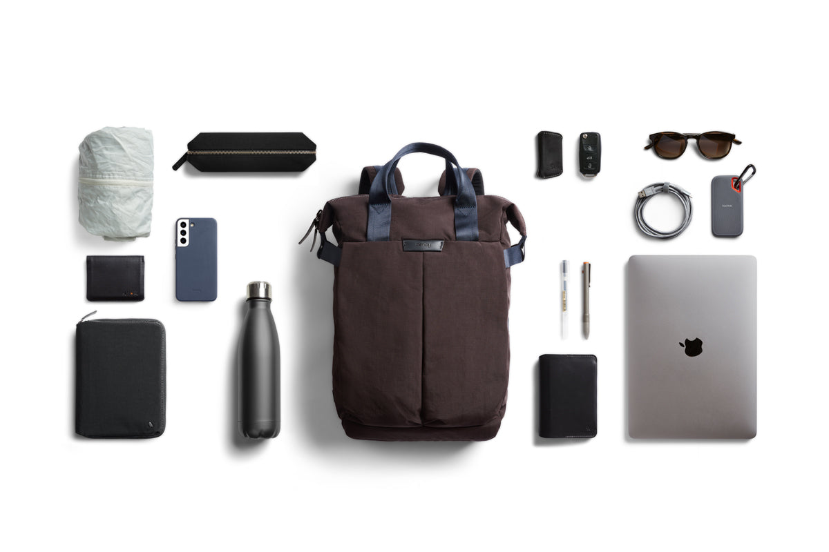 Tokyo Totepack 20L