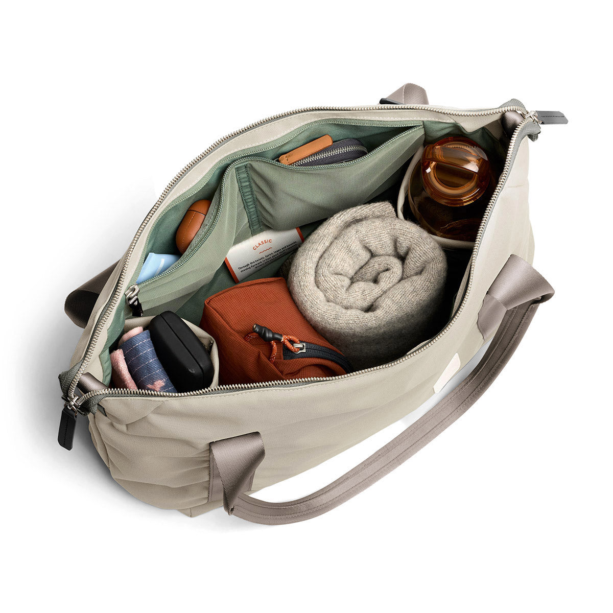Classic Tote - 16L
