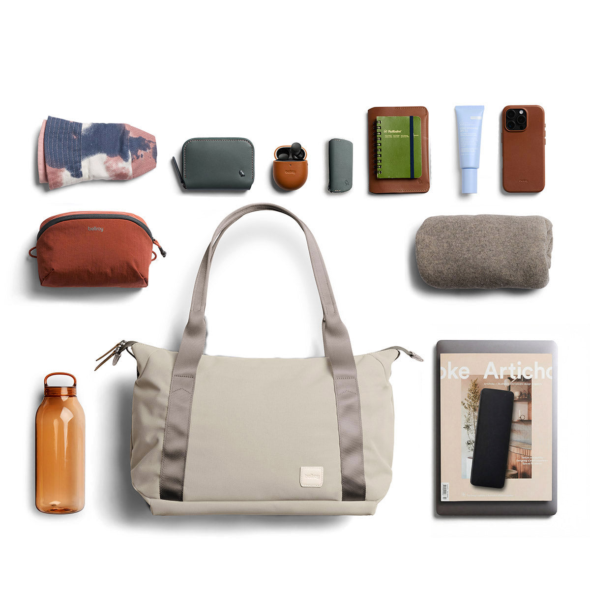 Classic Tote - 16L