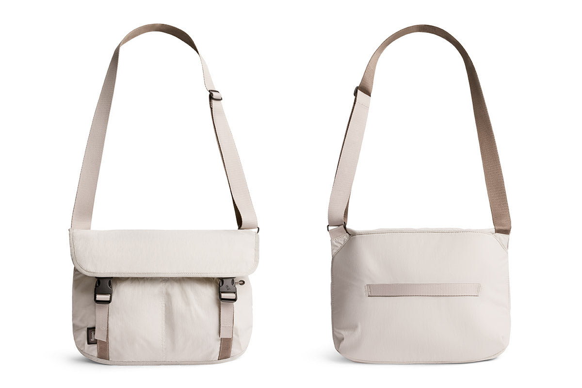 Cinch Messenger - 12L