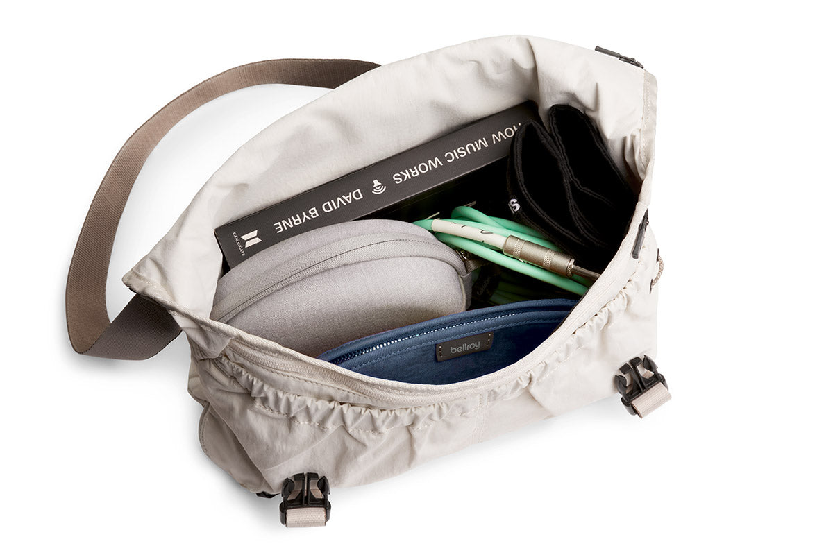 Cinch Messenger - 12L