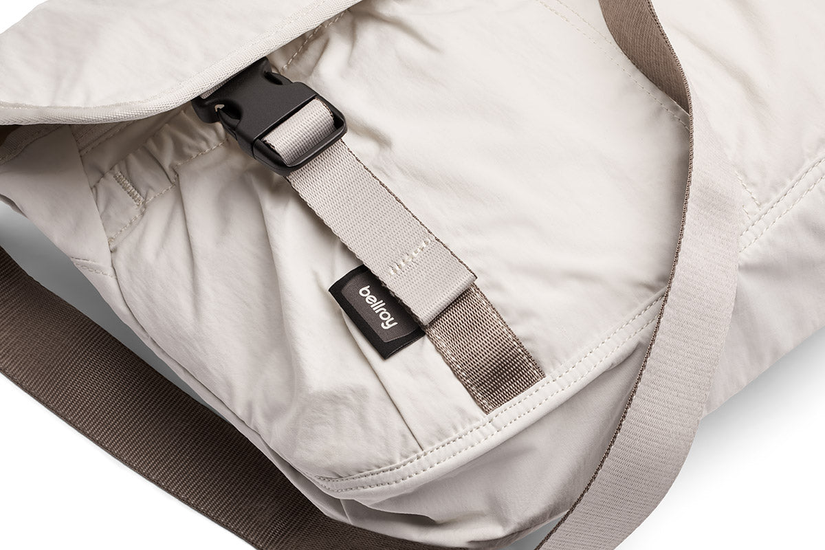 Cinch Messenger - 12L
