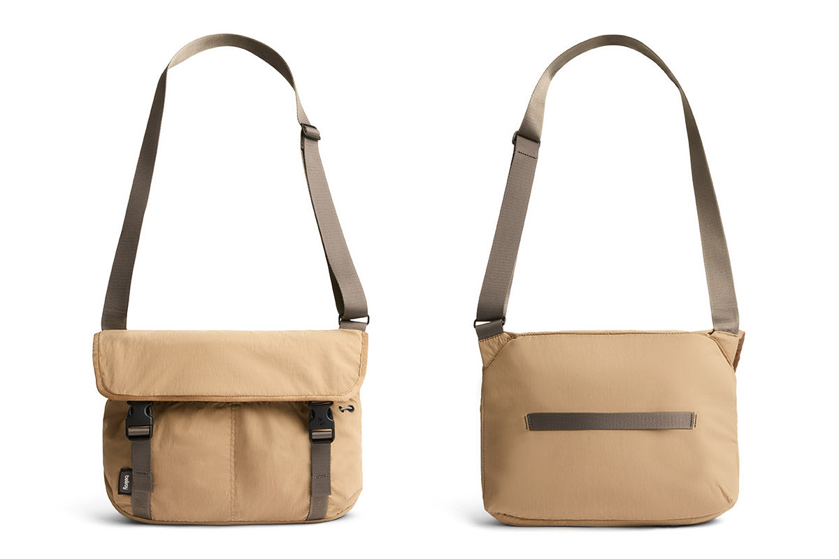 Cinch Messenger - 12L