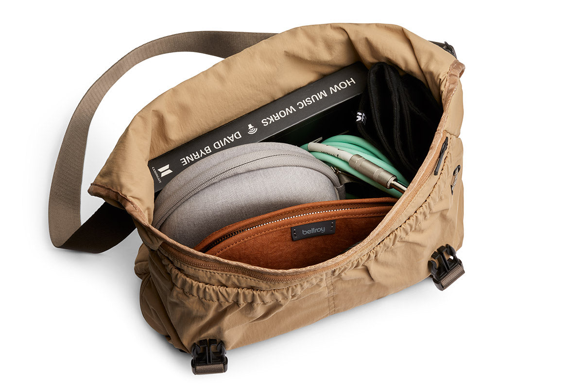 Cinch Messenger - 12L