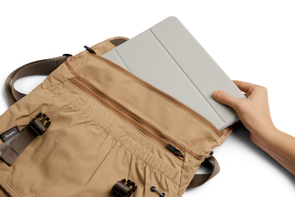 Cinch Messenger - 12L