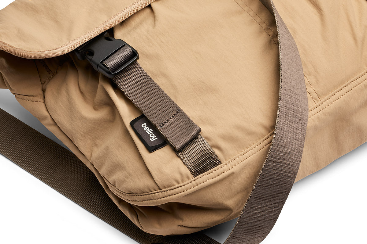 Cinch Messenger - 12L