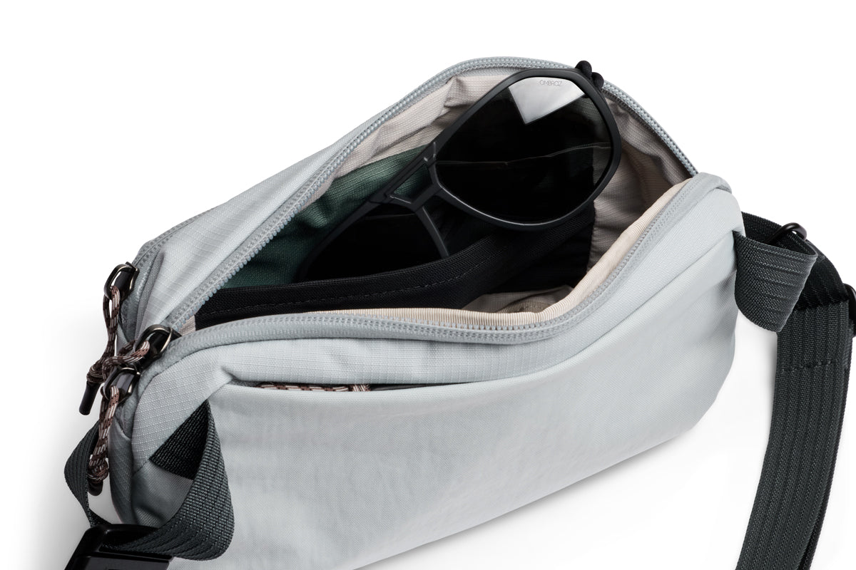 Venture Ready Sling 2.5L