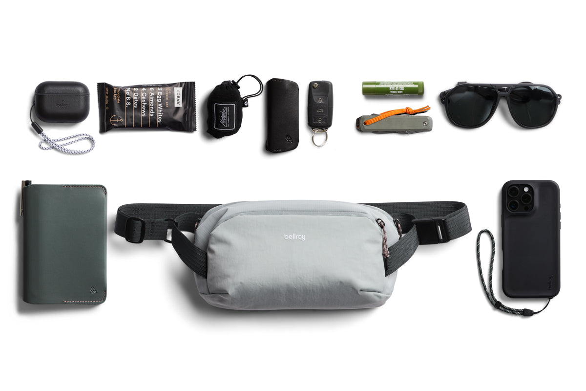 Venture Ready Sling 2.5L