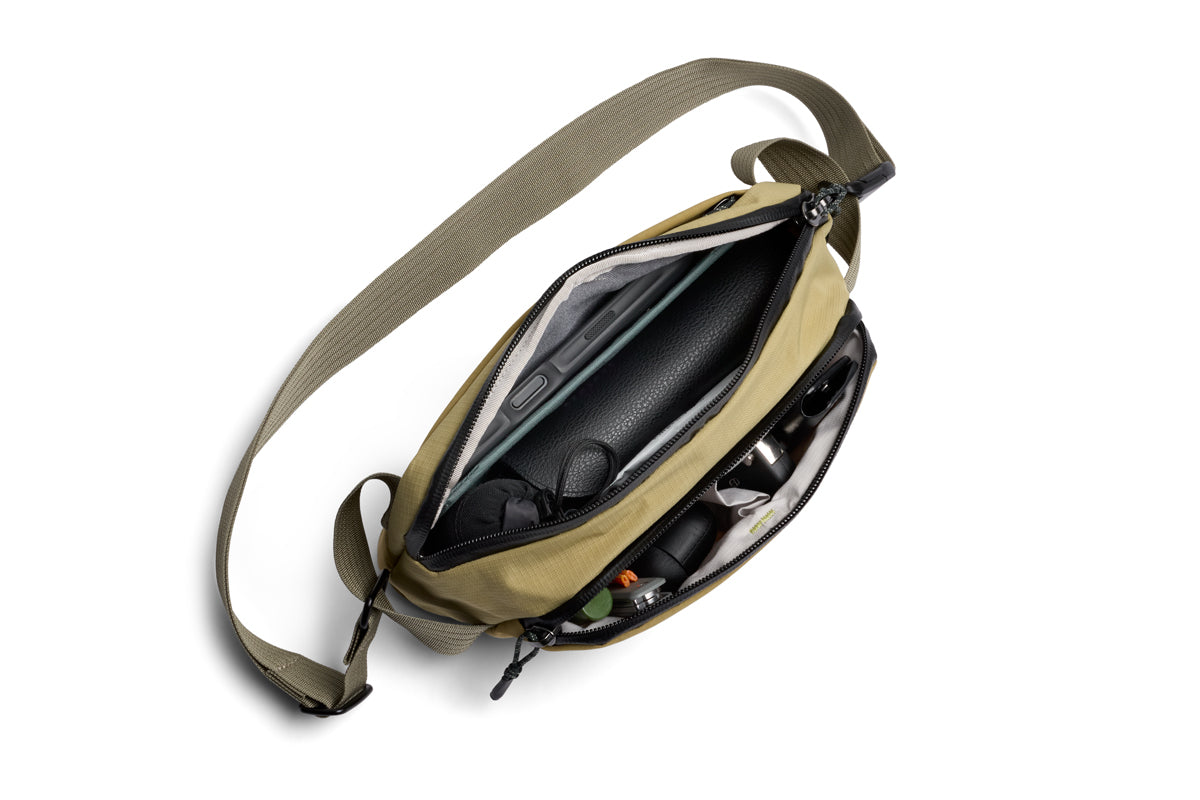 Venture Ready Sling 2.5L