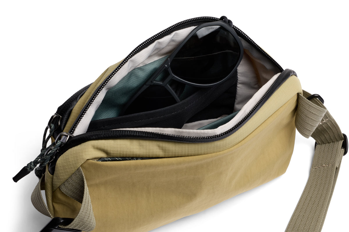 Venture Ready Sling 2.5L