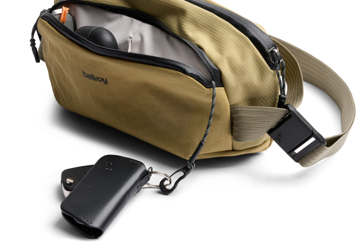 Venture Ready Sling 2.5L
