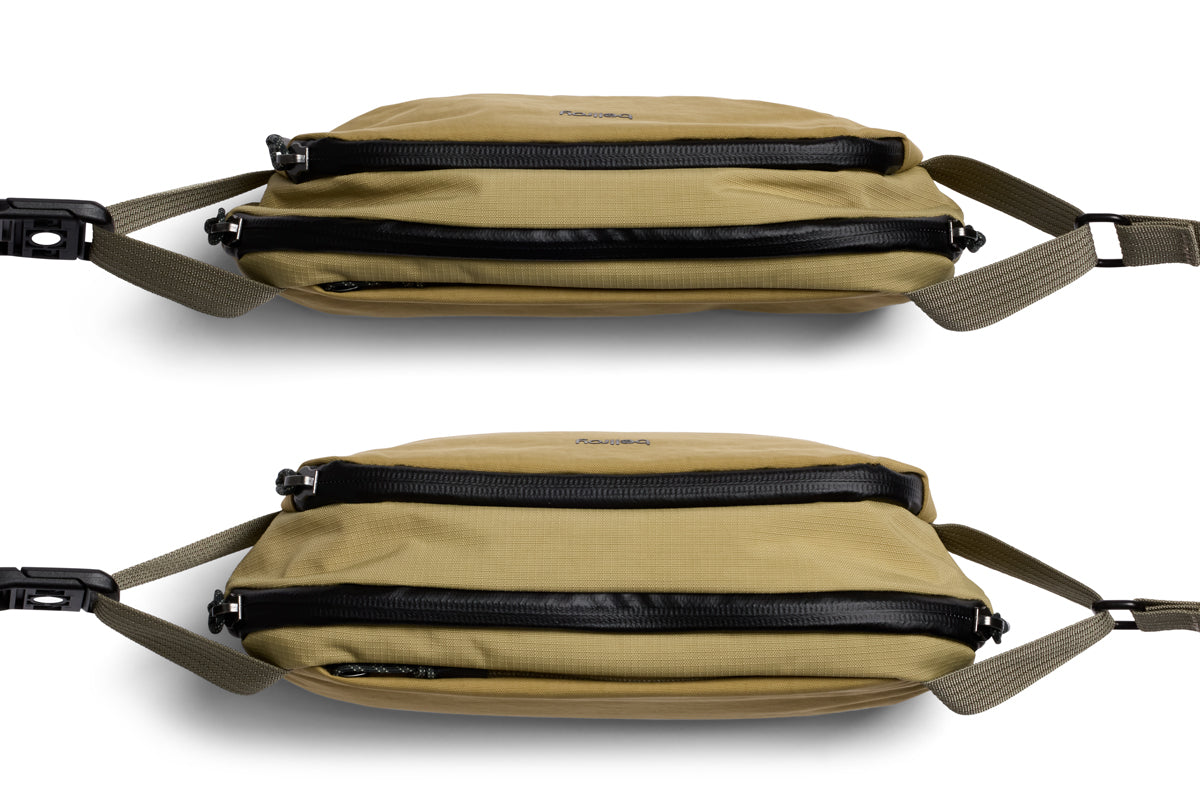 Venture Ready Sling 2.5L