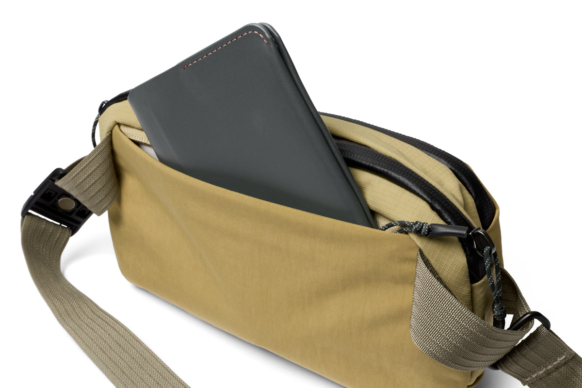 Venture Ready Sling 2.5L