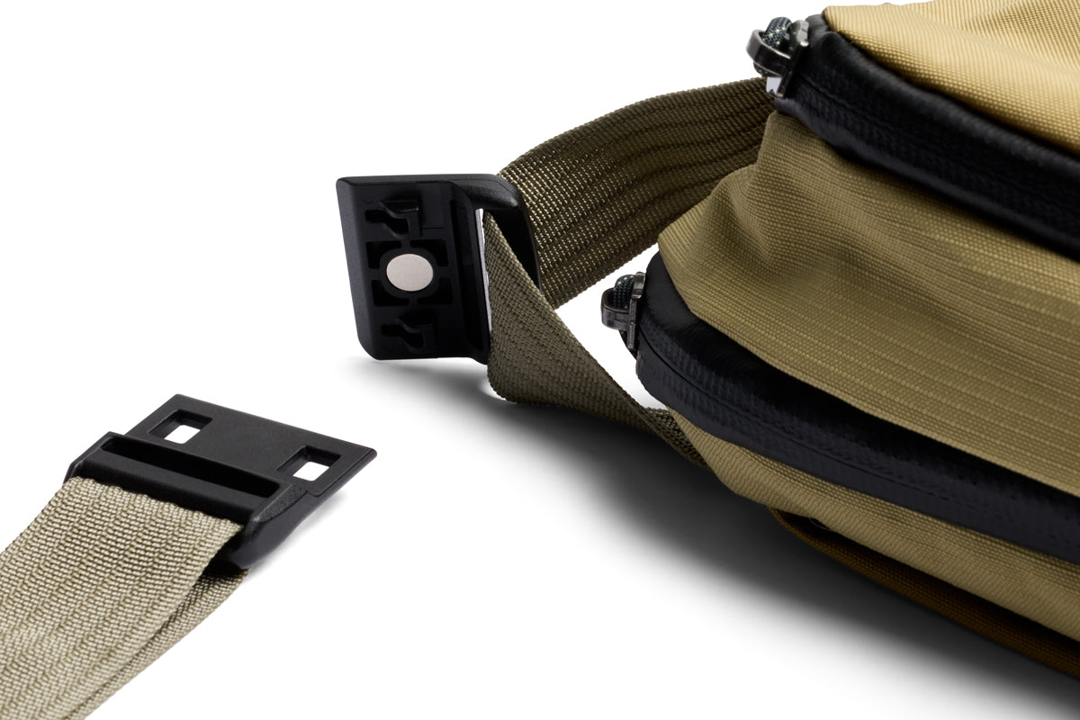Venture Ready Sling 2.5L