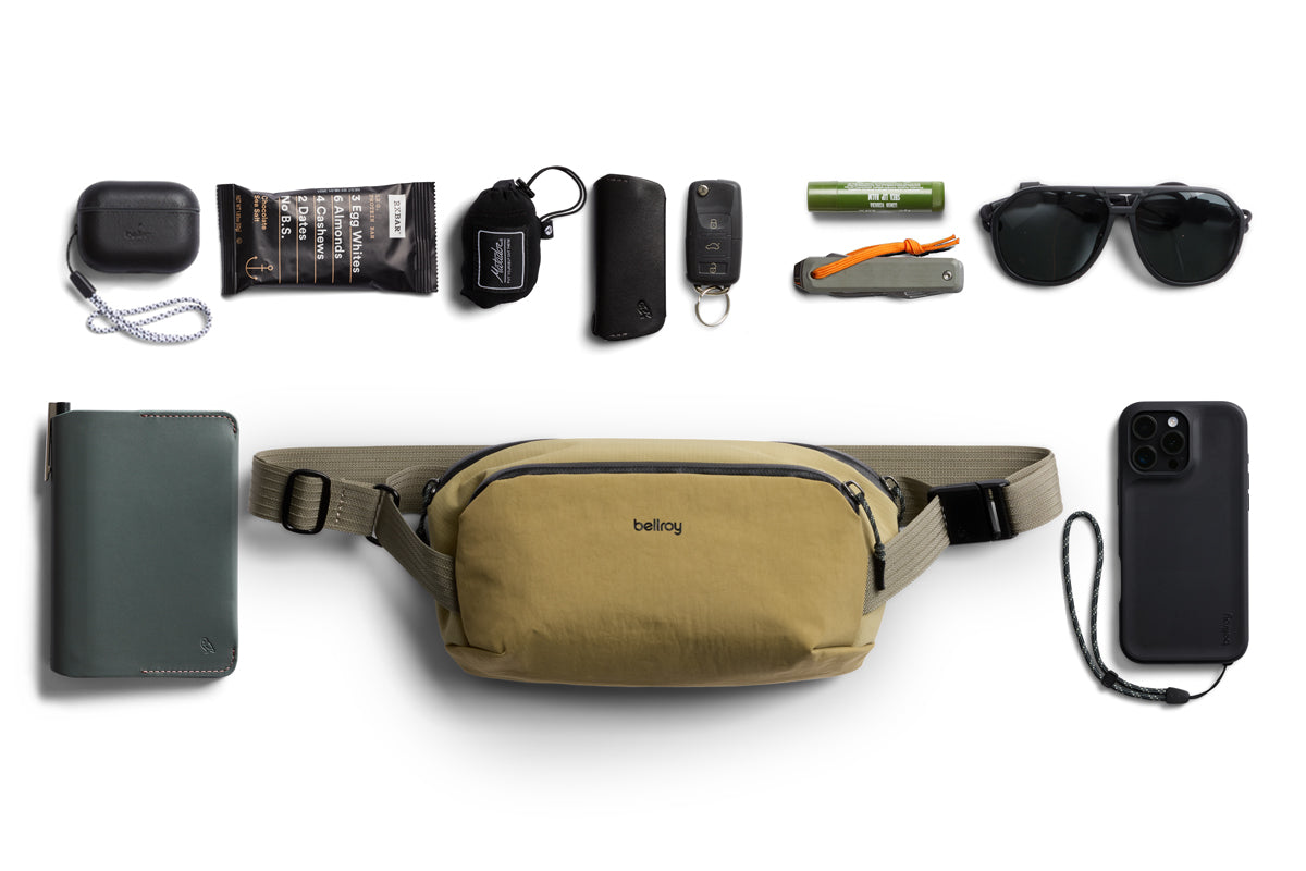 Venture Ready Sling 2.5L