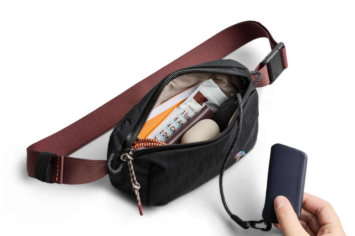Lite Belt Bag